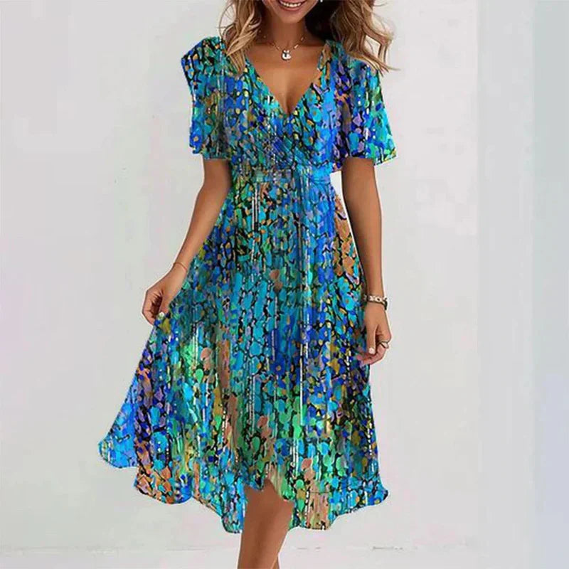 Bianca™ | Robe Stylée