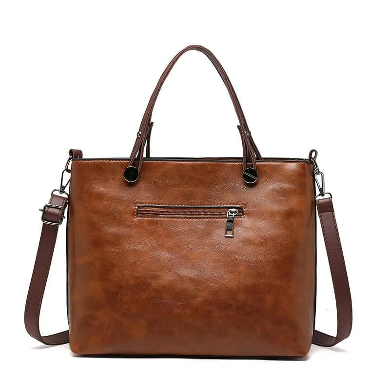 Amélie™ | Élégance Chic Sac à main femme