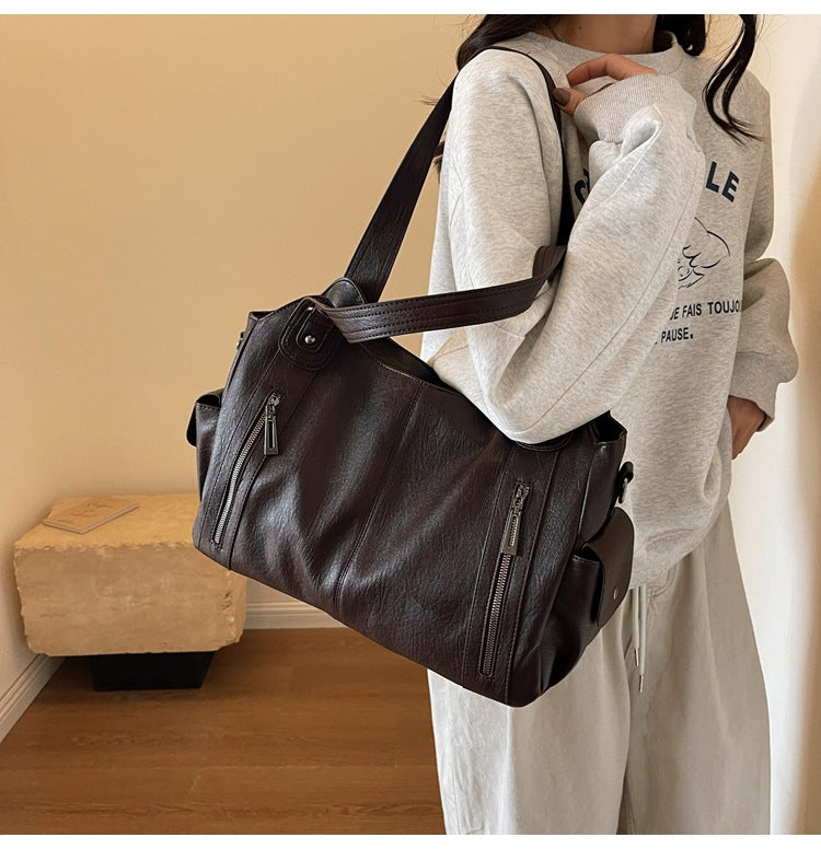 Anaïs™ | Sac à Main Élégant et Pratique