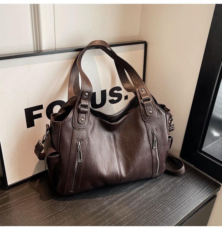 Anaïs™ | Sac à Main Élégant et Pratique