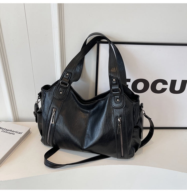 Anaïs™ | Sac à Main Élégant et Pratique