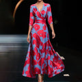 Anna™ | Élégance légère Robe