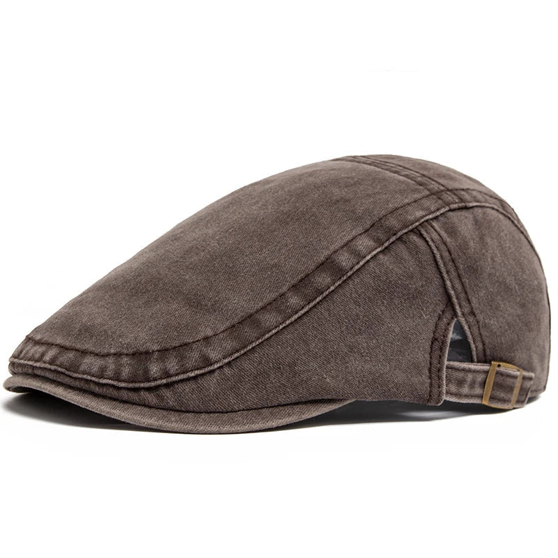 Benjamin™ | Béret Homme Confortable