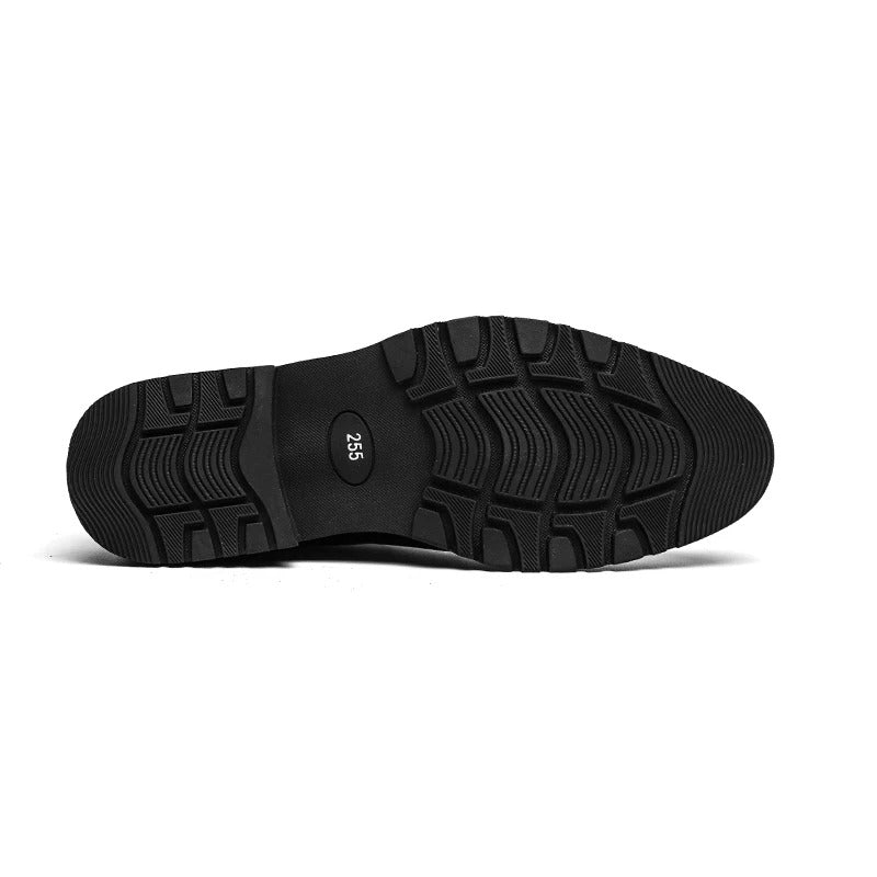 Alexandre™ | Boots robustes