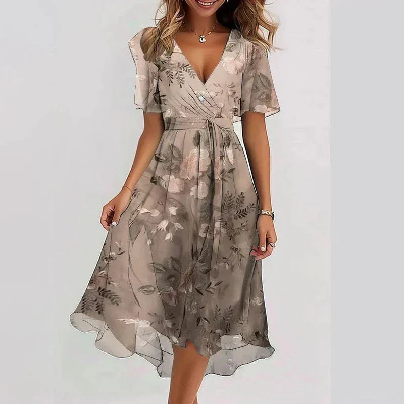 Bianca™ | Robe Stylée